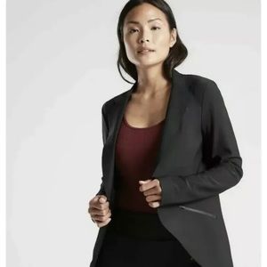 athleta | interstellar blazer